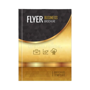 Gold Flyers